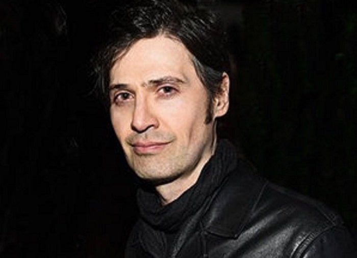 Tony McGill - Outlander's Caitríona Balfe's Husband Since 2019